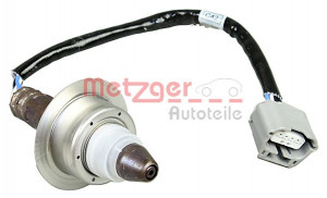 METZGER 0893681 - Lambdasonde