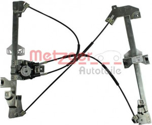 METZGER 2160287 - Fensterheber