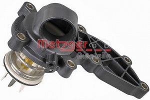 METZGER 4006321 - Thermostat, Kühlmittel