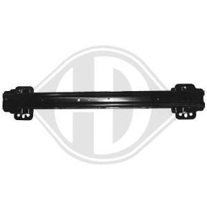 DIEDERICHS 1475060 - Aufpralldämpfer, Stoßfänger