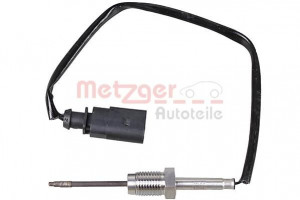 METZGER 0894654 - Sensor, Abgastemperatur