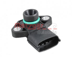 METZGER 0906410 - Sensor, Saugrohrdruck