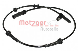 METZGER 0900776 - Sensor, Raddrehzahl