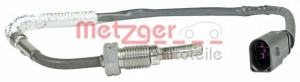 METZGER 0894370 - Sensor, Abgastemperatur