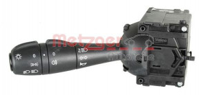 METZGER 0916527 - Lenkstockschalter
