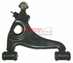 METZGER 58055002 - Lenker, Radaufhängung