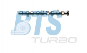 BTS Turbo CP10232 - Nockenwelle