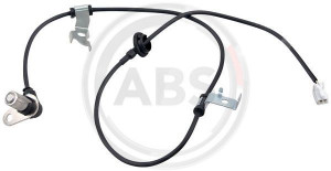 A.B.S. 30960 - Sensor, Raddrehzahl