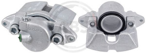 A.B.S. 529881 - Bremssattel