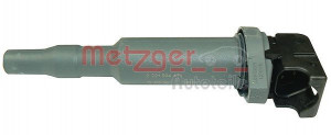 METZGER 0880139 - Zündspule