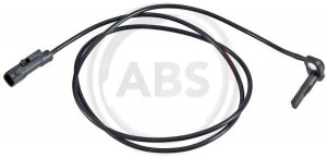 A.B.S. 31349 - Sensor, Raddrehzahl