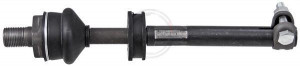 A.B.S. 240016 - Axialgelenk, Spurstange