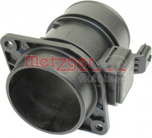 METZGER 0890389 - Luftmassenmesser