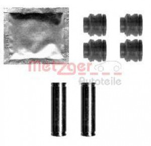 METZGER 113-1416X - Führungshülsensatz, Bremssattel