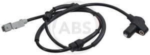 A.B.S. 30136 - Sensor, Raddrehzahl