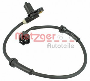 METZGER 0900086 - Sensor, Raddrehzahl