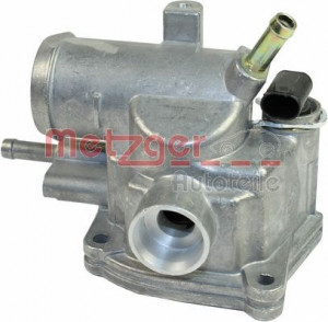 METZGER 4006122 - Thermostat, Kühlmittel