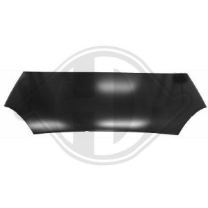 DIEDERICHS 1490100 - Motorhaube