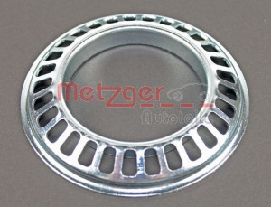 METZGER 0900156 - Sensorring, ABS