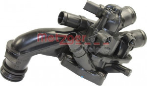 METZGER 4006287 - Thermostat, Kühlmittel