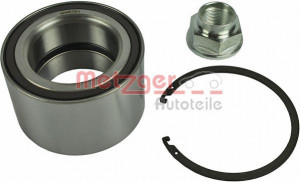 METZGER WM 6721 - Radlagersatz