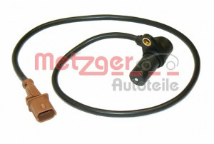 METZGER 0909008 - Impulsgeber, Kurbelwelle