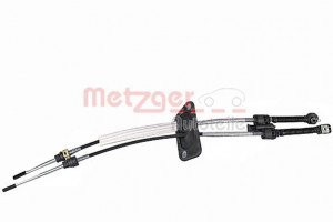 METZGER 3150258 - Seilzug, Schaltgetriebe