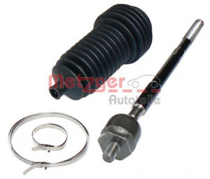 METZGER 51020848 - Axialgelenk, Spurstange