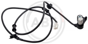 A.B.S. 30935 - Sensor, Raddrehzahl