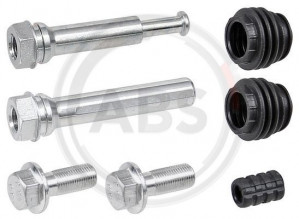 A.B.S. 55329 - Führungshülsensatz, Bremssattel