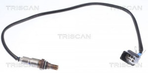 TRISCAN 884529008 - Lambdasonde