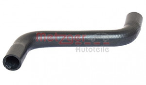 METZGER 2420374 - Kühlerschlauch