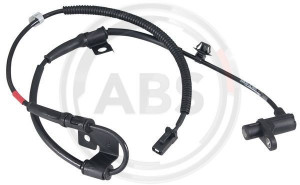 A.B.S. 30872 - Sensor, Raddrehzahl