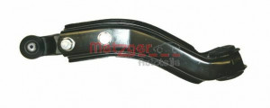 METZGER 58004301 - Lenker, Radaufhängung