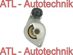 ATL Autotechnik A 11 710 - Starter