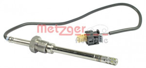 METZGER 0894281 - Sensor, Abgastemperatur