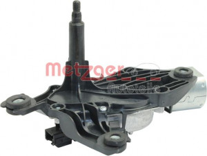 METZGER 2190762 - Wischermotor