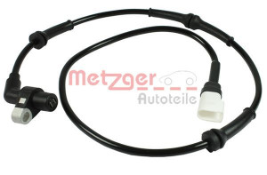 METZGER 0900016 - Sensor, Raddrehzahl