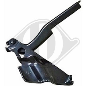 DIEDERICHS 5645018 - Scharnier, Motorhaube
