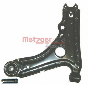 METZGER 58015318 - Lenker, Radaufhängung