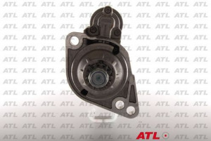 ATL Autotechnik A 79 380 - Starter