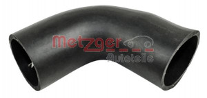 METZGER 2400372 - Ladeluftschlauch