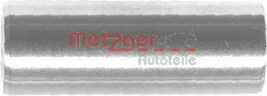 METZGER 11001 - Führungshülse, Bremssattel