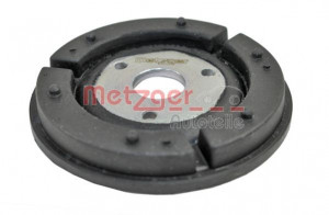 METZGER 6490244 - Federbeinaufnahme