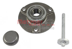 METZGER WM 1288 - Radlagersatz
