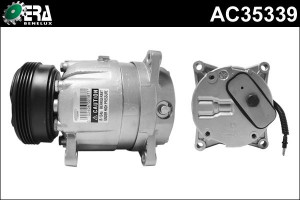 ERA Benelux AC35339 - Kompressor, Klimaanlage