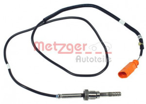 METZGER 0894155 - Sensor, Abgastemperatur