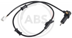 A.B.S. 30758 - Sensor, Raddrehzahl