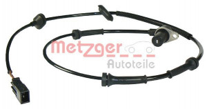 METZGER 0900805 - Sensor, Raddrehzahl
