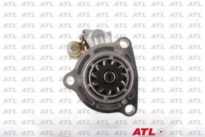 ATL Autotechnik A 90 360 - Starter